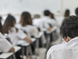 公開(kāi)課服務(wù)流程